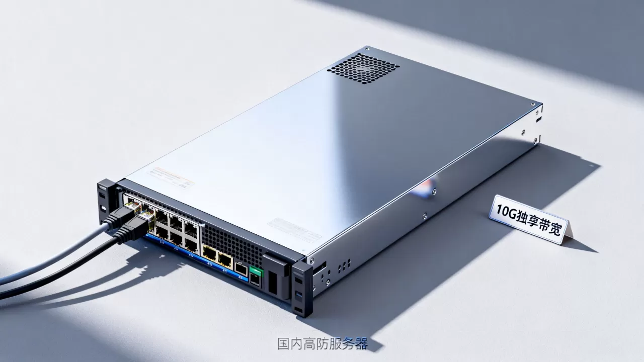 10G独享带宽独立服务器月租多少钱?国内高防服务器租用价格 10G独享带宽独立服务器月租多少钱?国内高防服务器租用价格