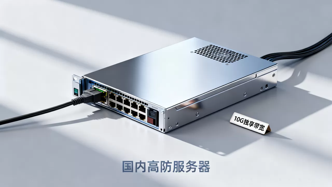 10G独享带宽独立服务器月租多少钱?国内高防服务器租用价格 10G独享带宽独立服务器月租多少钱?国内高防服务器租用价格