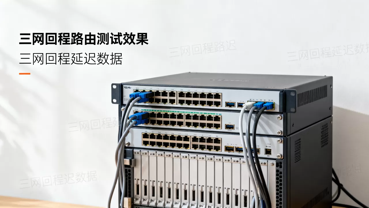 香港独立服务器三网回程路由测试效果如何?香港服务器三网回程延迟多少 香港独立服务器三网回程路由测试效果如何?香港服务器三网回程延迟多少