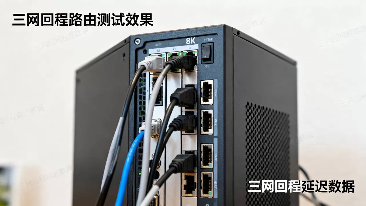香港独立服务器三网回程路由测试效果如何?香港服务器三网回程延迟多少 香港独立服务器三网回程路由测试效果如何?香港服务器三网回程延迟多少