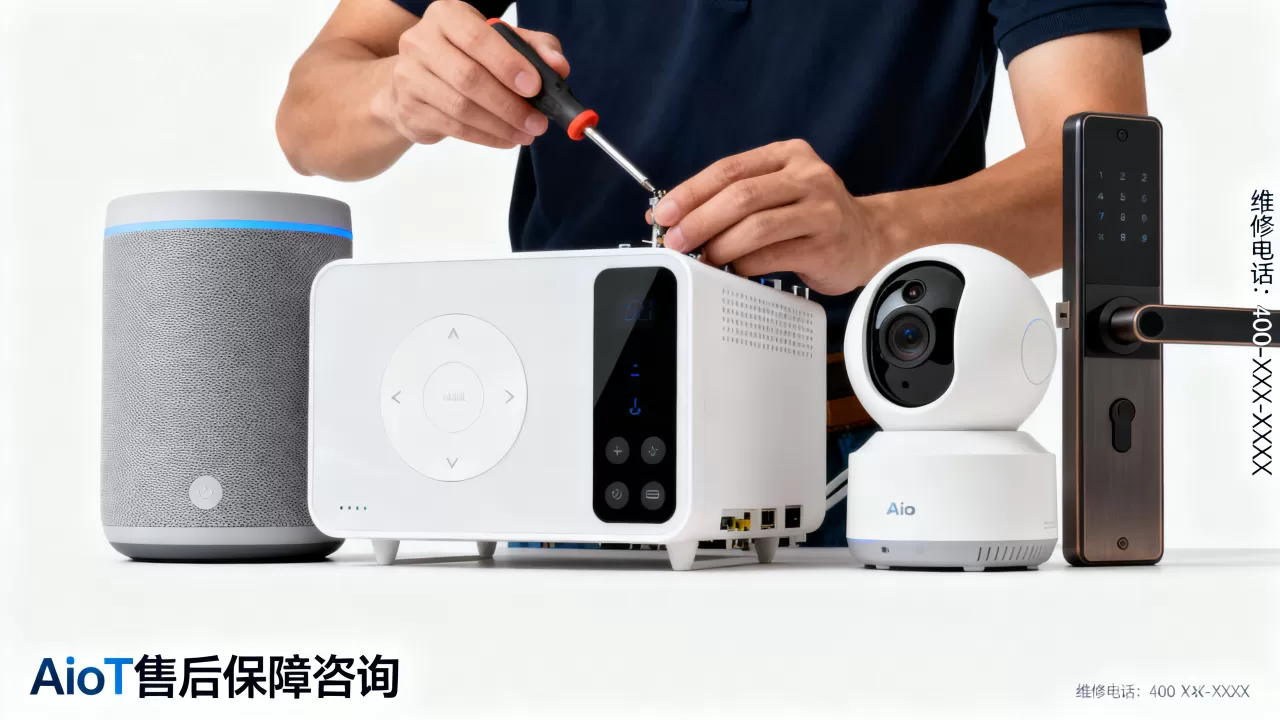 AIoT售后真的有保障吗?智能家居售后维修电话 AIoT售后真的有保障吗?智能家居售后维修电话