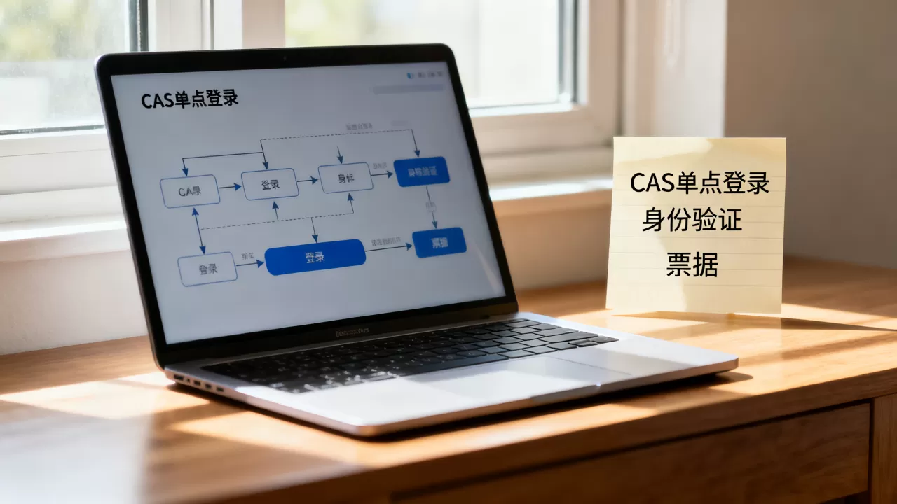 什么是cas单点登录?cas单点登录原理详解 什么是cas单点登录?cas单点登录原理详解