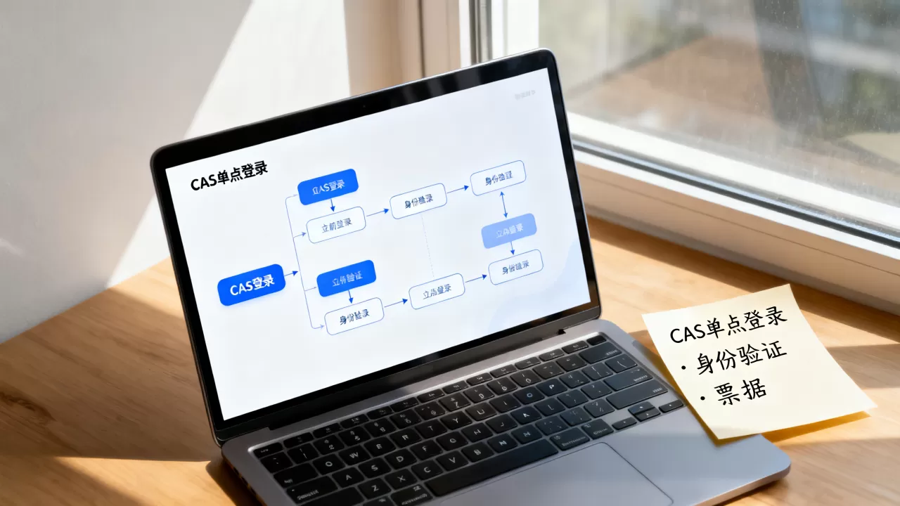 什么是cas单点登录?cas单点登录原理详解 什么是cas单点登录?cas单点登录原理详解