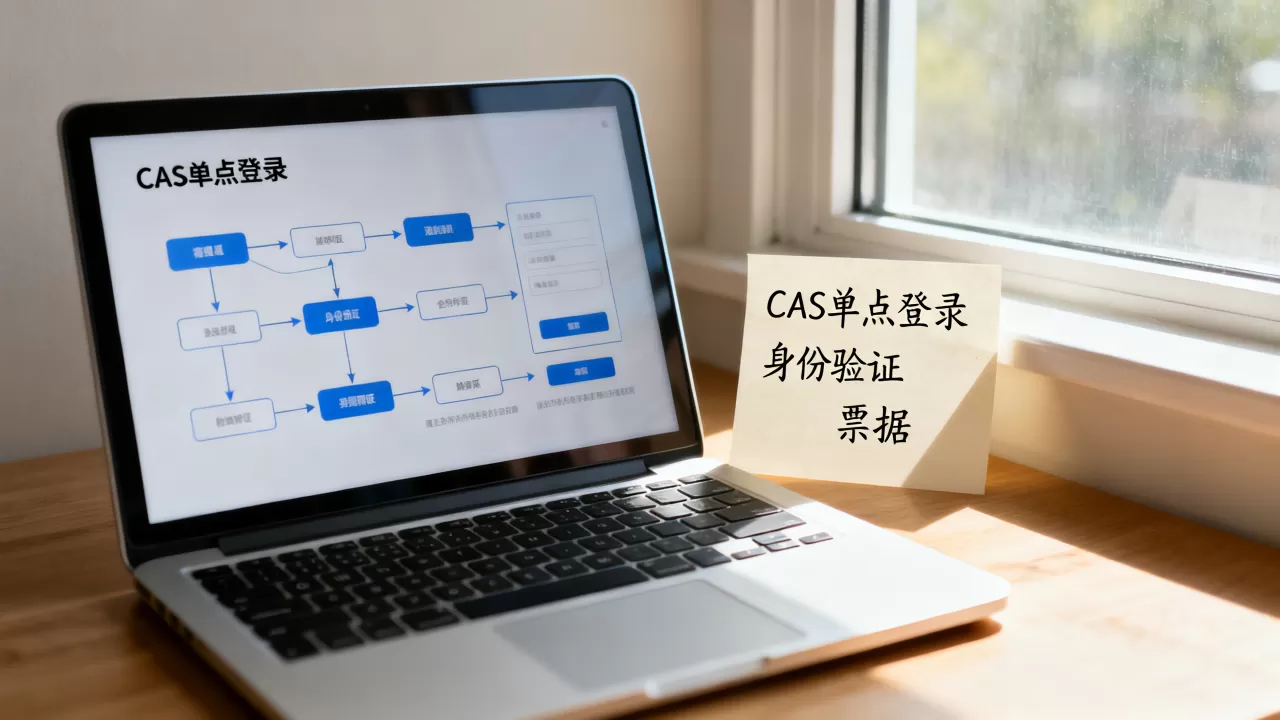 什么是cas单点登录?cas单点登录原理详解 什么是cas单点登录?cas单点登录原理详解