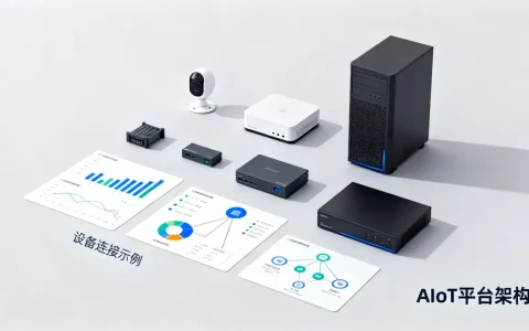 AIoT平台方案是什么？AIoT平台方案有哪些