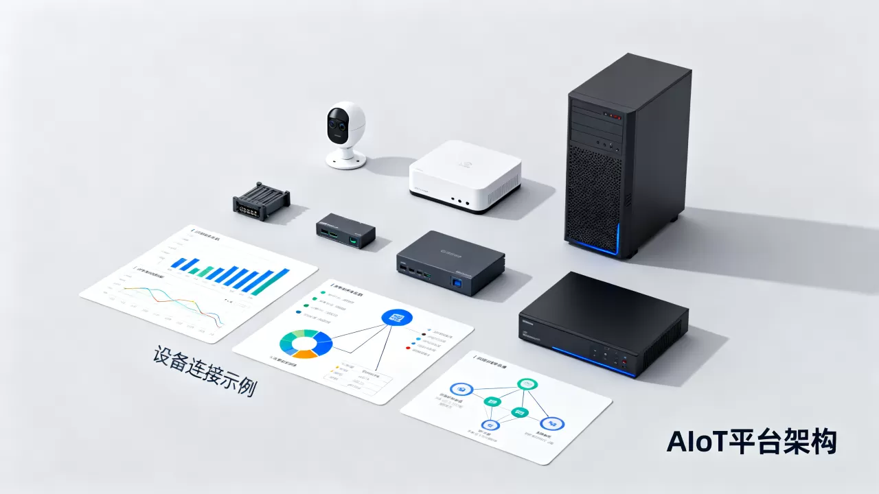 AIoT平台方案是什么?AIoT平台方案有哪些 AIoT平台方案是什么?AIoT平台方案有哪些