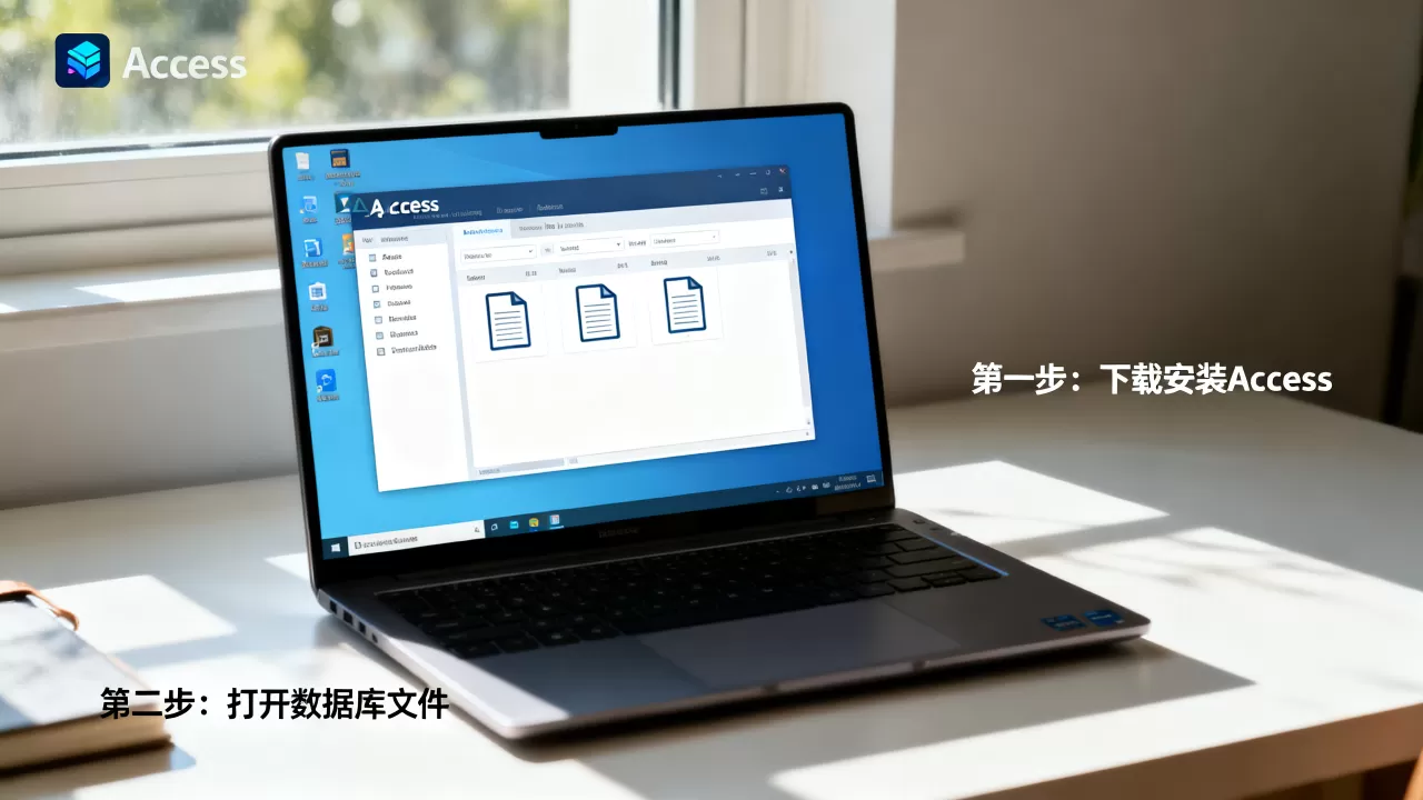 如何获取access数据库?access数据库怎么打开 如何获取access数据库?access数据库怎么打开