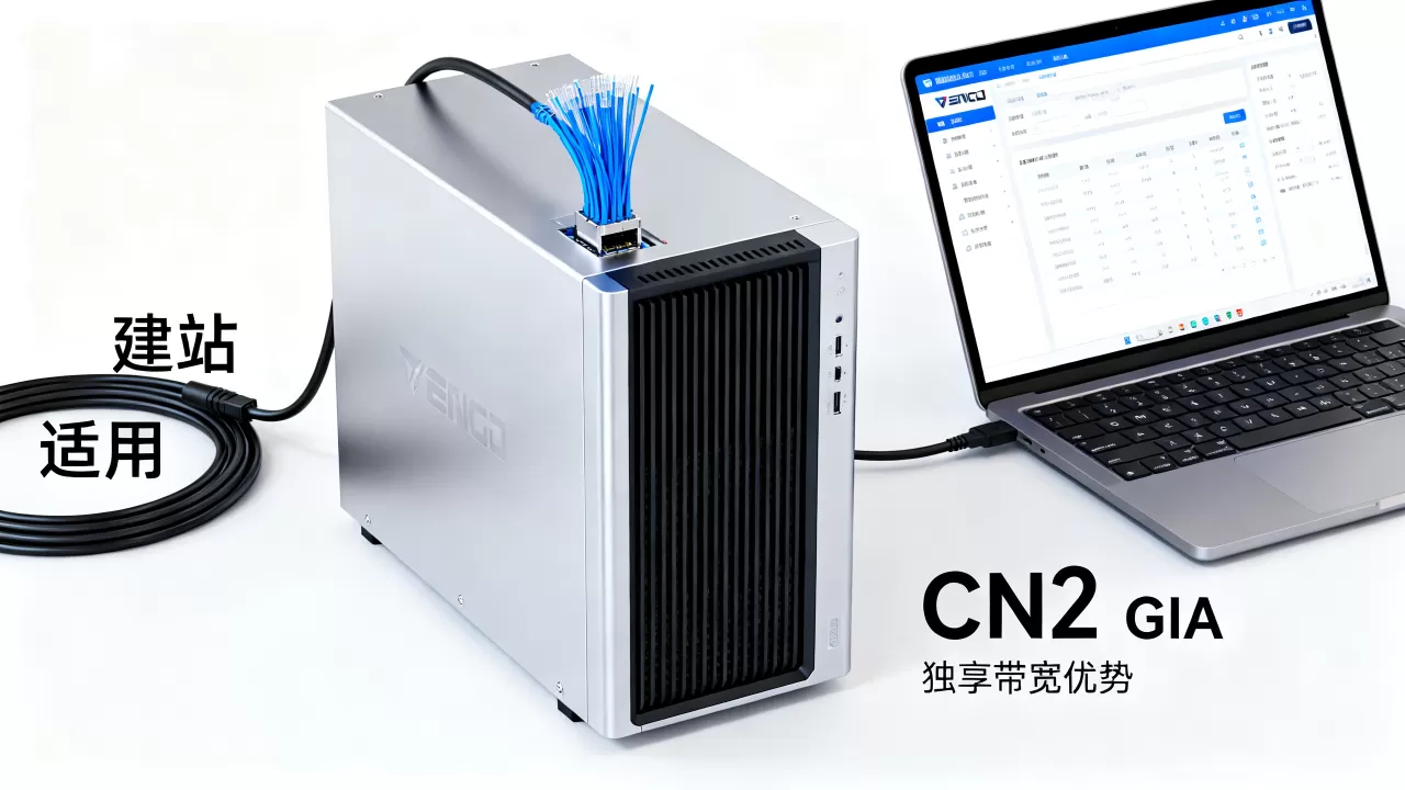 CN2 GIA独享带宽优势是什么?CN2 GIA线路适合建站吗 CN2 GIA独享带宽优势是什么?CN2 GIA线路适合建站吗