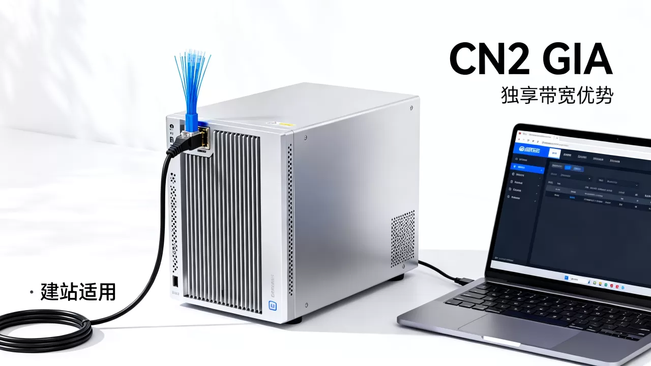 CN2 GIA独享带宽优势是什么?CN2 GIA线路适合建站吗 CN2 GIA独享带宽优势是什么?CN2 GIA线路适合建站吗