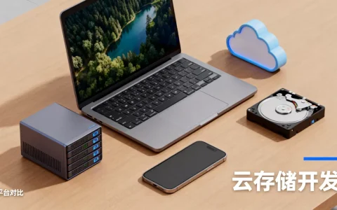 个人云存储客户端开发怎么做？个人云存储平台哪个好用