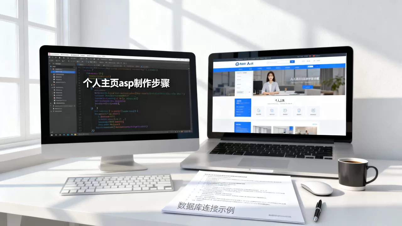 个人主页asp怎么制作?asp个人主页制作教程 个人主页asp怎么制作?asp个人主页制作教程