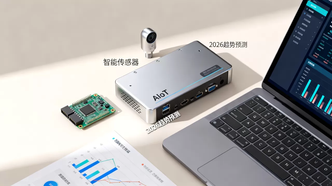 AIoT发展现状如何?2026年AIoT技术发展趋势 AIoT发展现状如何?2026年AIoT技术发展趋势