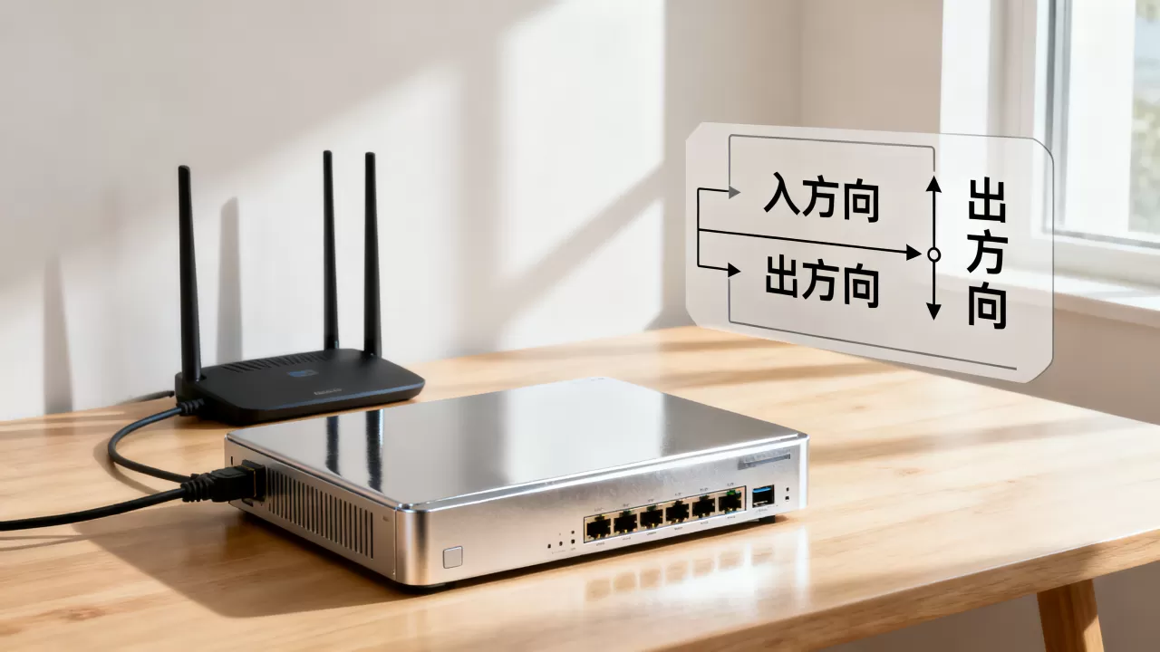 安全组规则方向是什么意思?安全组入方向和出方向区别 安全组规则方向是什么意思?安全组入方向和出方向区别