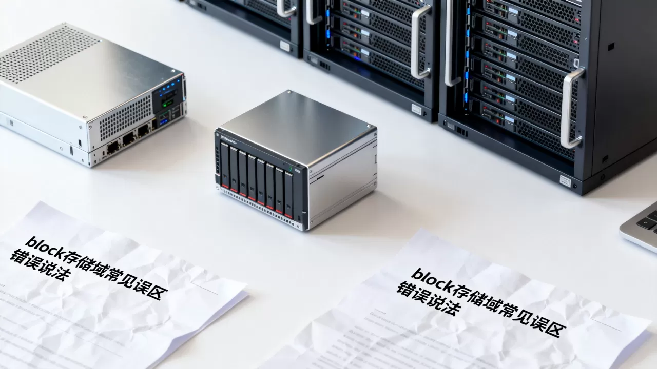 关于block的存储域说法错误的是?block存储域有哪些常见误区 关于block的存储域说法错误的是?block存储域有哪些常见误区