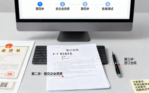 IPLC专线带宽怎么申请？IPLC专线申请流程及注意事项