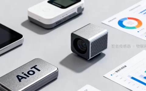 AIoT全产业前景如何？人工智能物联网未来发展趋势