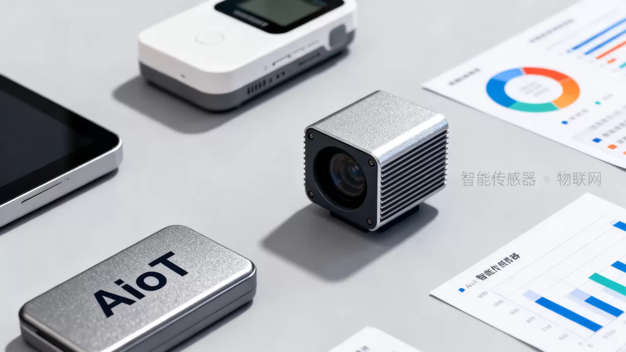 AIoT全产业前景如何?人工智能物联网未来发展趋势 AIoT全产业前景如何?人工智能物联网未来发展趋势