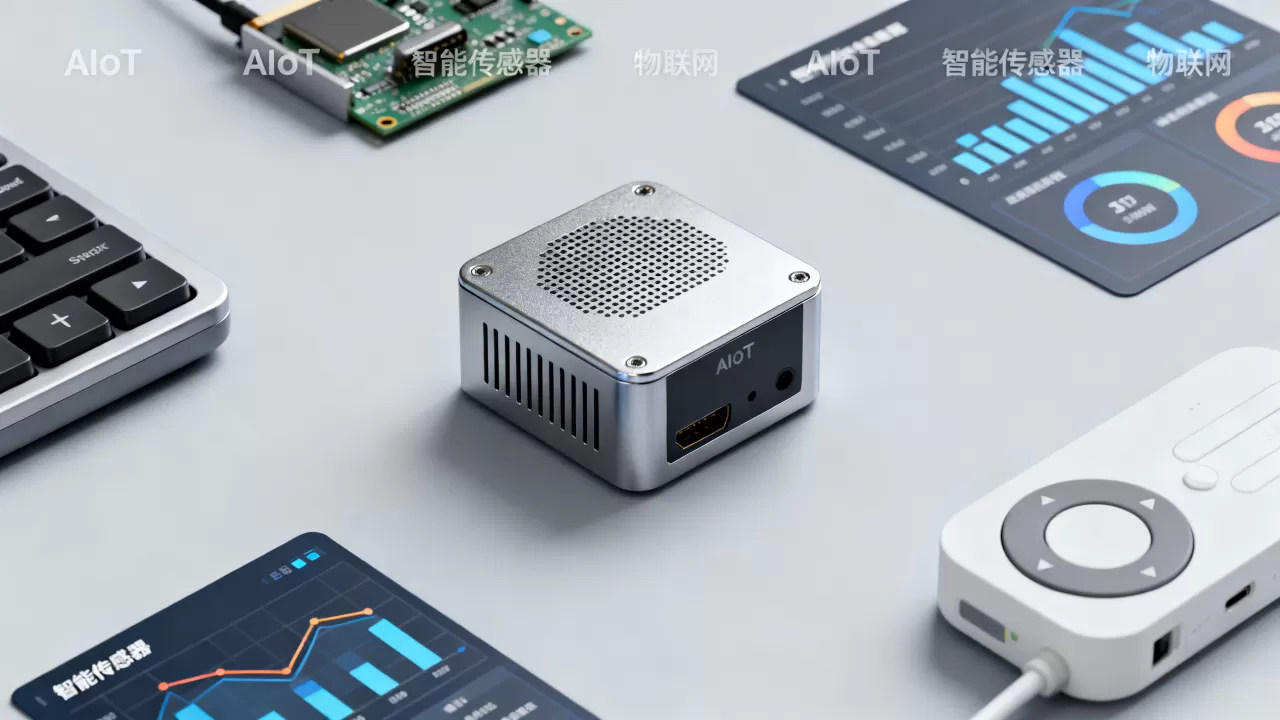 AIoT全产业前景如何?人工智能物联网未来发展趋势 AIoT全产业前景如何?人工智能物联网未来发展趋势