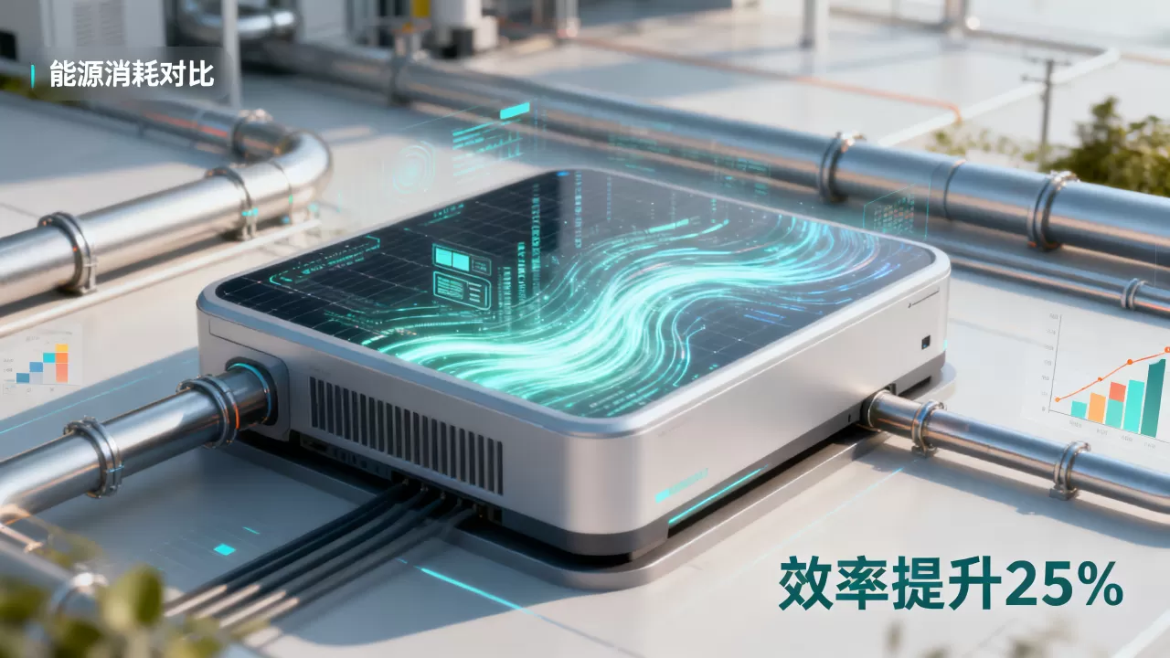 AI能源大模型真的能降本增效吗? AI能源大模型真的能降本增效吗?