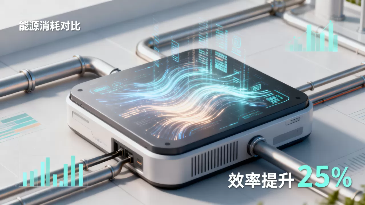 AI能源大模型真的能降本增效吗? AI能源大模型真的能降本增效吗?