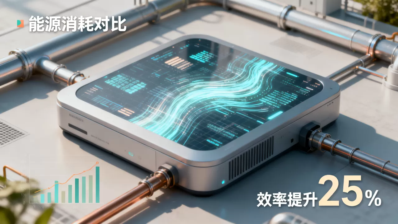 AI能源大模型真的能降本增效吗? AI能源大模型真的能降本增效吗?