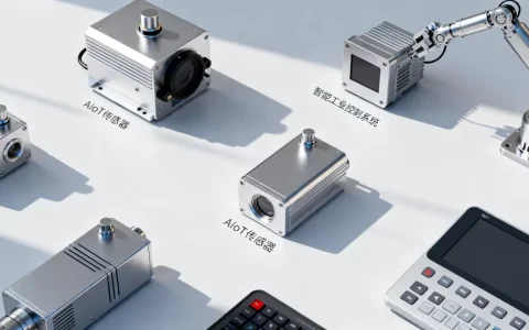 AIoT如何引领未来智能工业？智能工业发展趋势是什么