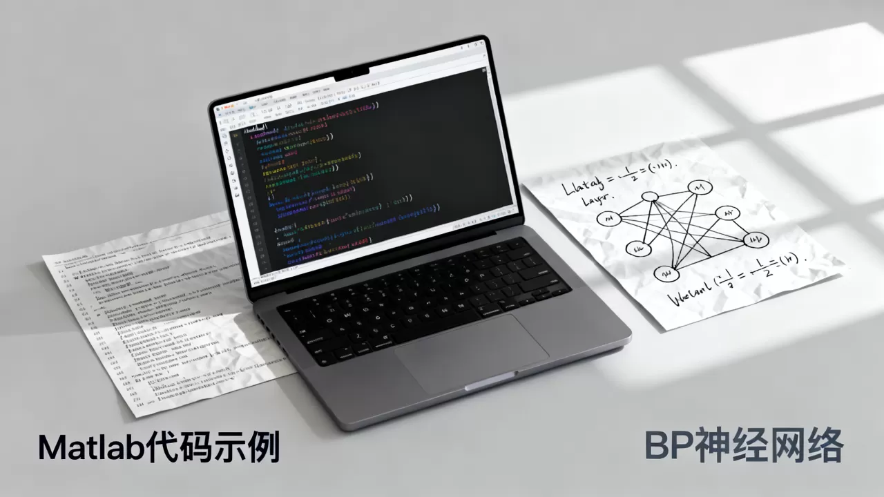 BP神经网络程序怎么写?bp神经网络matlab代码 BP神经网络程序怎么写?bp神经网络matlab代码