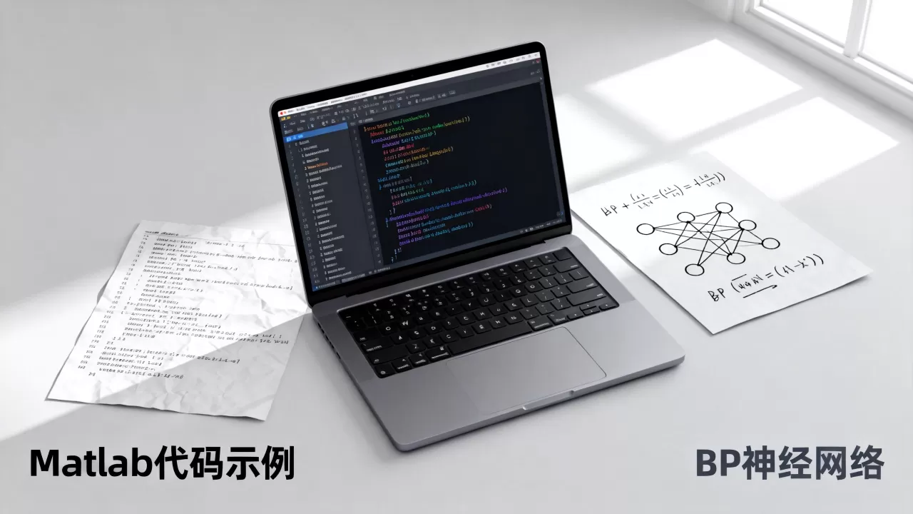 BP神经网络程序怎么写?bp神经网络matlab代码 BP神经网络程序怎么写?bp神经网络matlab代码