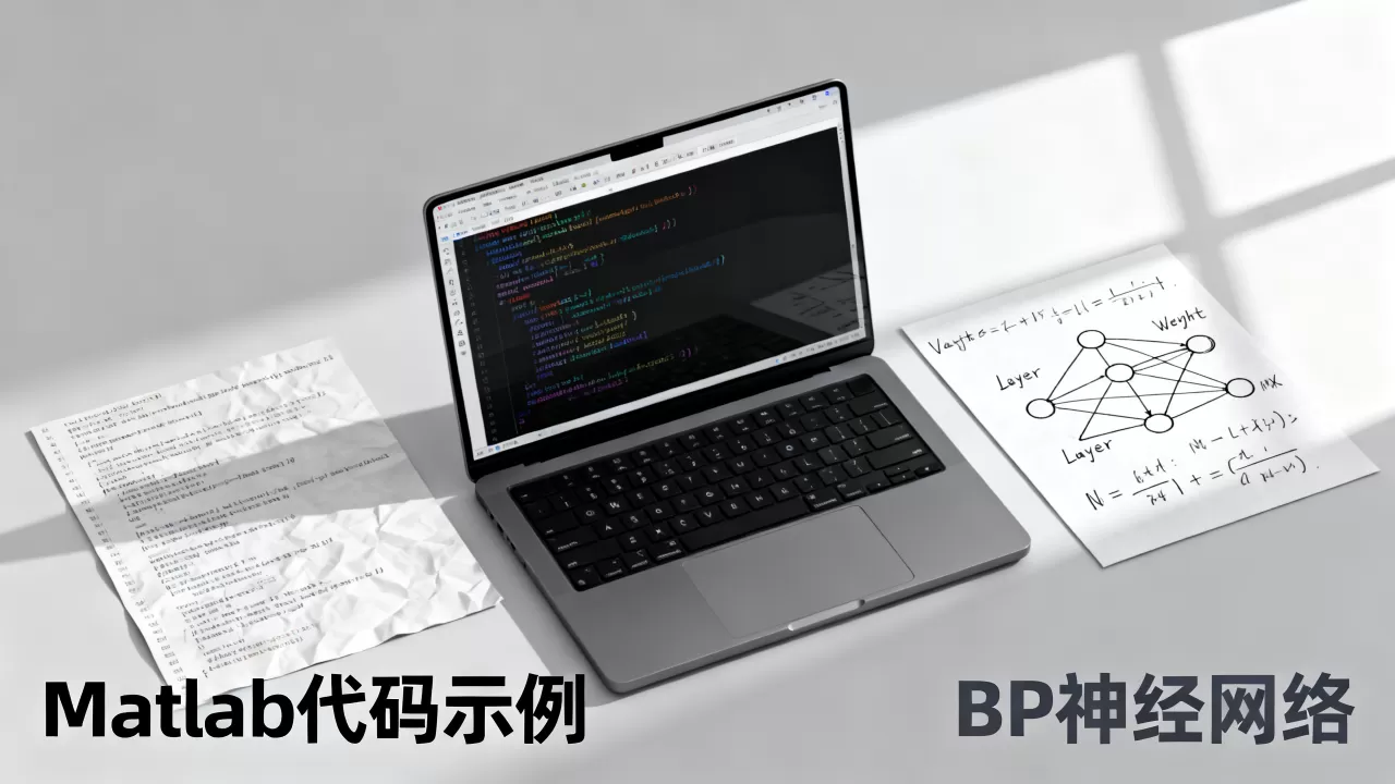 BP神经网络程序怎么写?bp神经网络matlab代码 BP神经网络程序怎么写?bp神经网络matlab代码