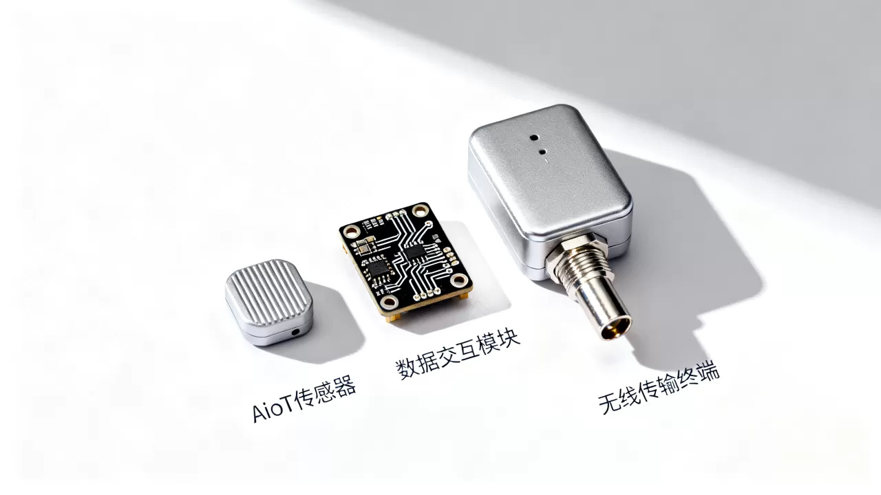 AIoT发展前夜究竟意味着什么?AIoT发展趋势及前景分析 AIoT发展前夜究竟意味着什么?AIoT发展趋势及前景分析