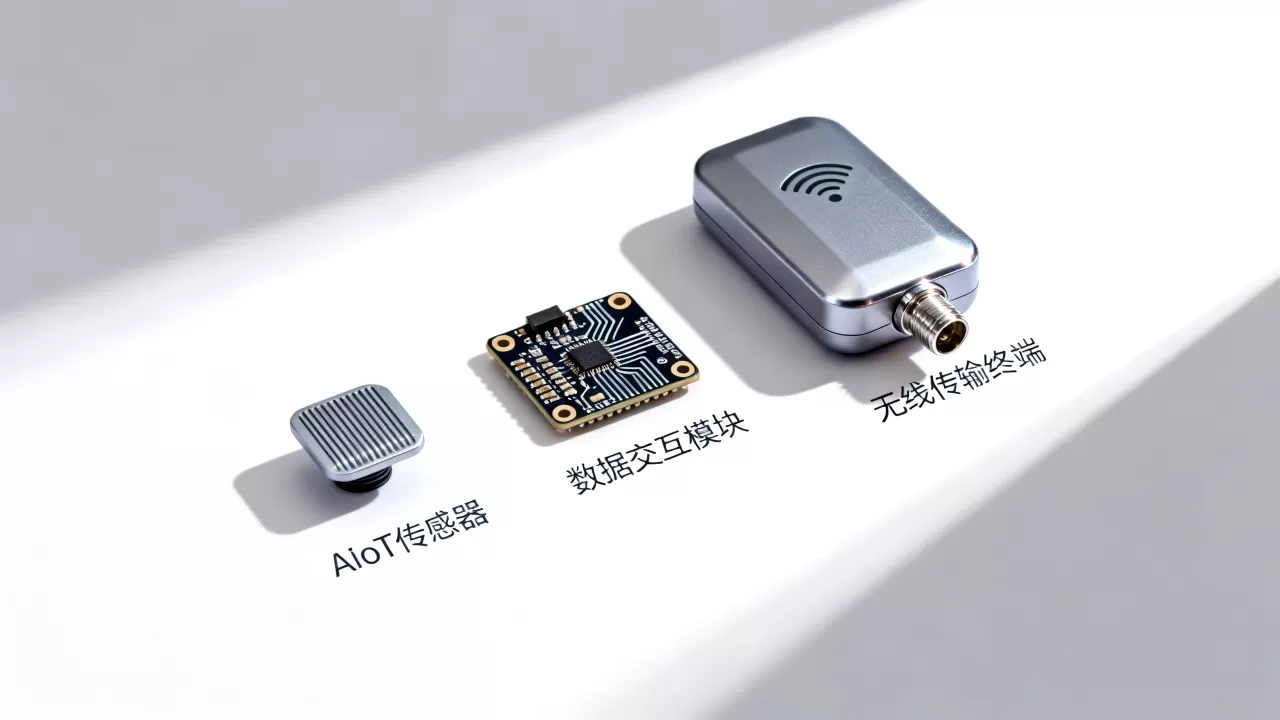 AIoT发展前夜究竟意味着什么?AIoT发展趋势及前景分析 AIoT发展前夜究竟意味着什么?AIoT发展趋势及前景分析