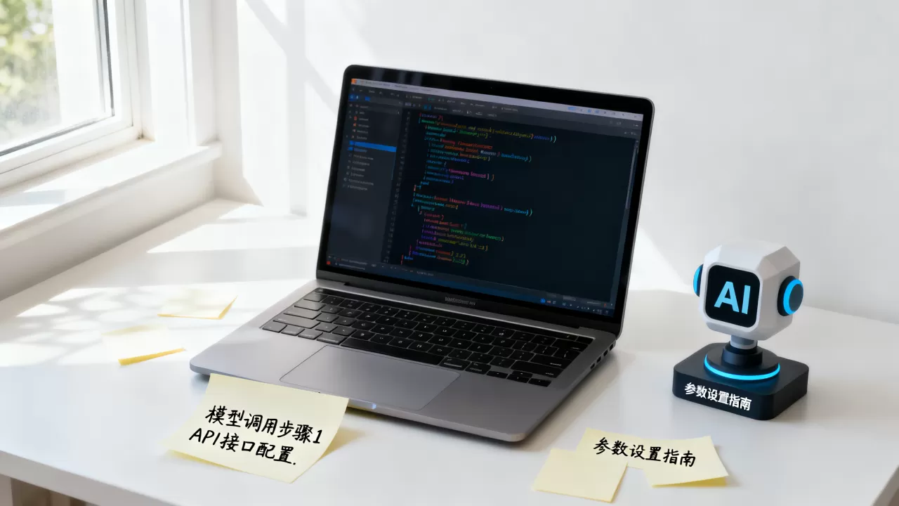 如何让AI使用AI大模型,AI大模型调用方法有哪些 如何让AI使用AI大模型,AI大模型调用方法有哪些