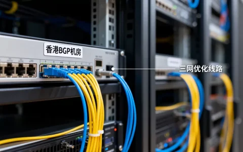 香港BGP机房三网优化线路效果如何？香港BGP机房三网优化线路哪家强