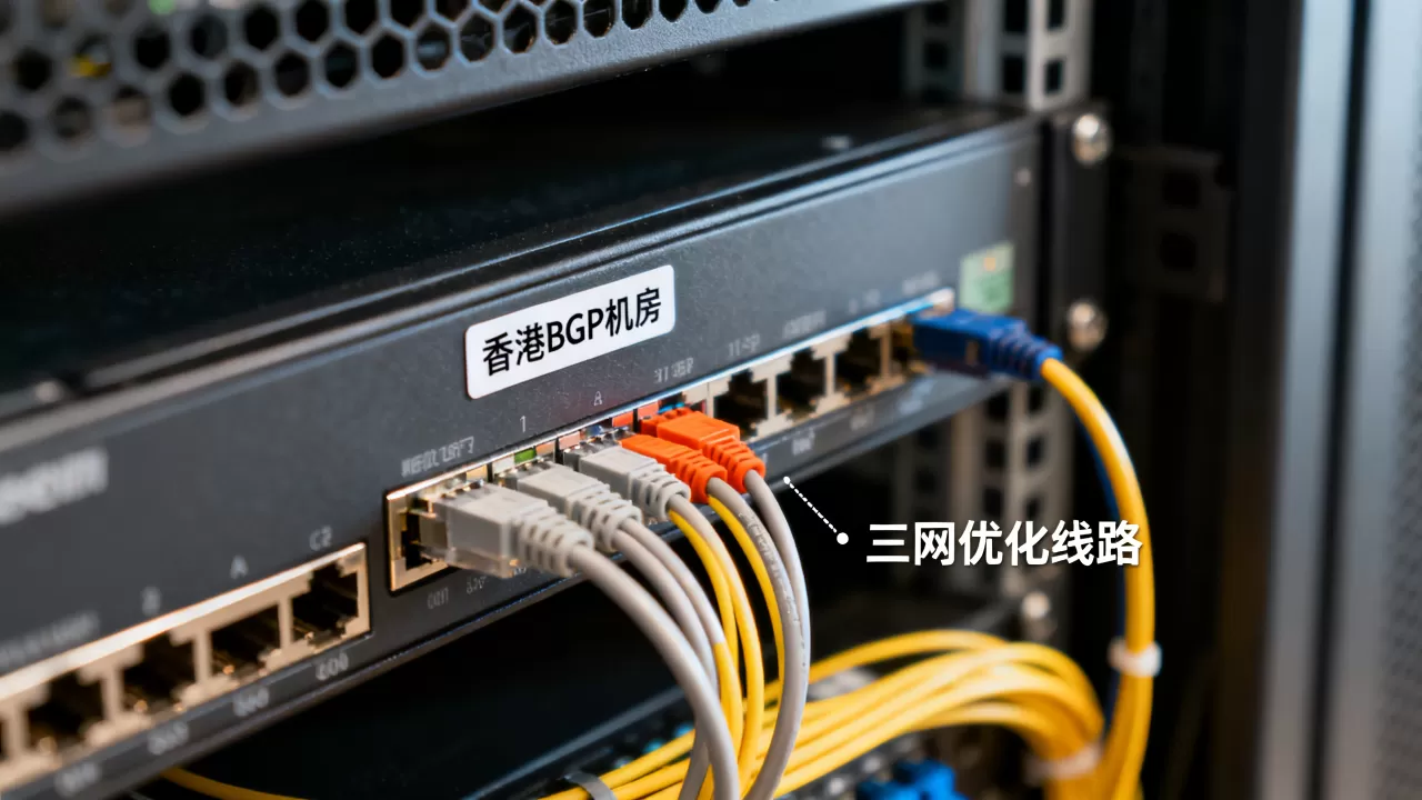 香港BGP机房三网优化线路效果如何?香港BGP机房三网优化线路哪家强 香港BGP机房三网优化线路效果如何?香港BGP机房三网优化线路哪家强