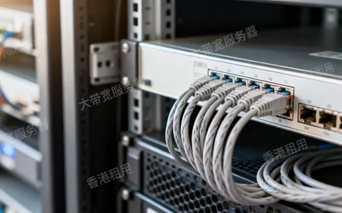 香港大带宽服务器建站哪家好？香港服务器租用多少钱一年