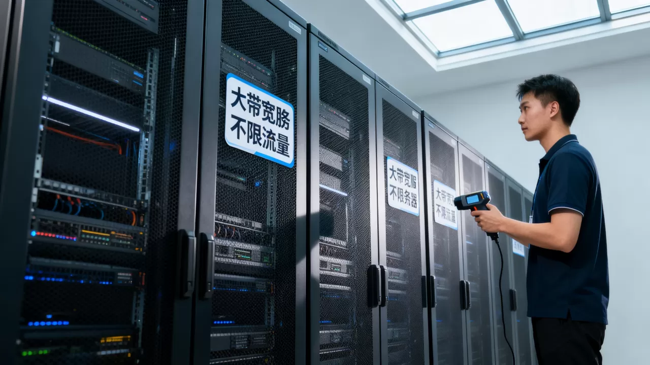大带宽服务器不限流量是真的吗,服务器无限流量靠谱吗 大带宽服务器不限流量是真的吗,服务器无限流量靠谱吗