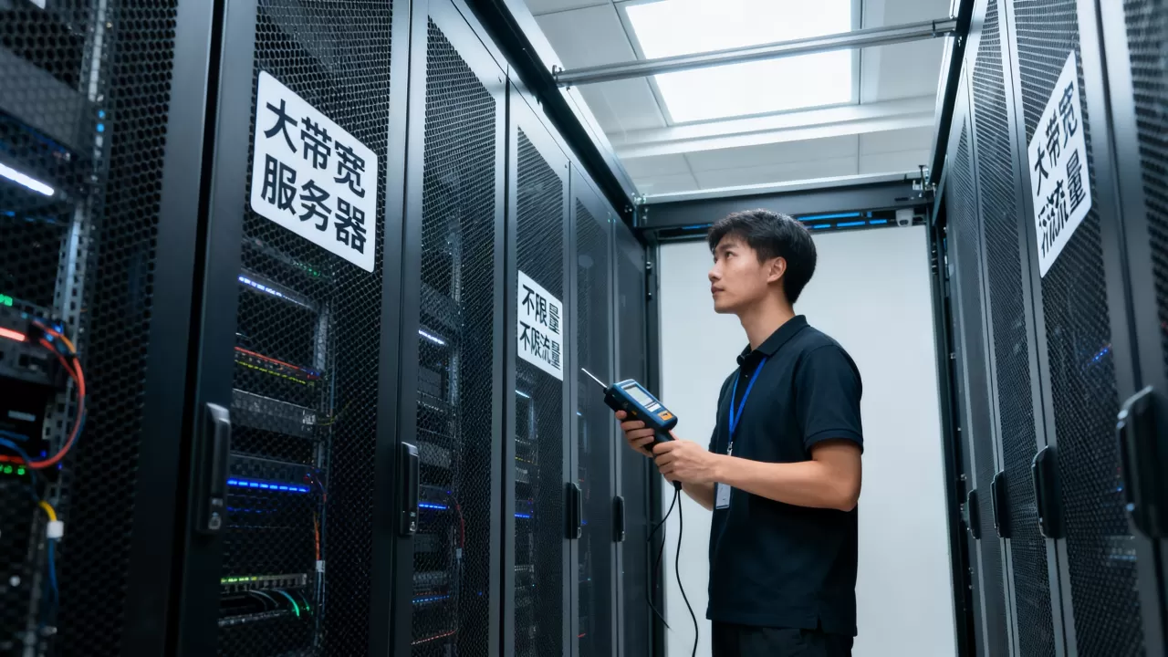 大带宽服务器不限流量是真的吗,服务器无限流量靠谱吗 大带宽服务器不限流量是真的吗,服务器无限流量靠谱吗