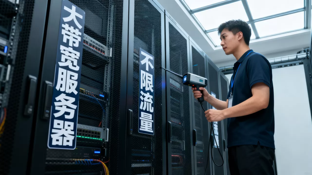 大带宽服务器不限流量是真的吗,服务器无限流量靠谱吗 大带宽服务器不限流量是真的吗,服务器无限流量靠谱吗