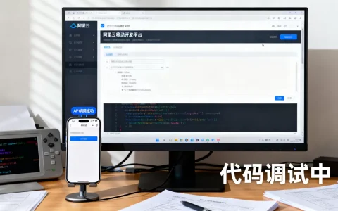 aliyun移动开发平台是什么？阿里云移动开发平台怎么用