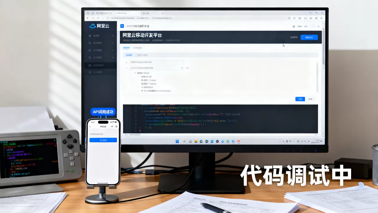 aliyun移动开发平台是什么?阿里云移动开发平台怎么用 aliyun移动开发平台是什么?阿里云移动开发平台怎么用
