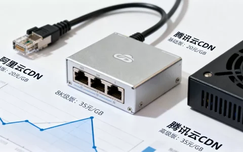 CDN边缘行业哪家强？CDN服务商排名及费用对比
