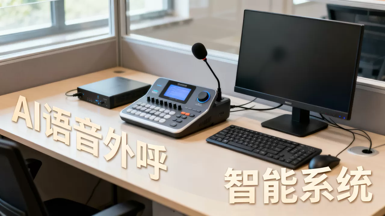 AI智能语音外呼真的好用吗?智能语音外呼系统哪家强 AI智能语音外呼真的好用吗?智能语音外呼系统哪家强