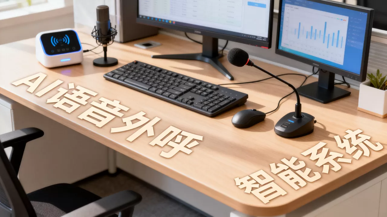 AI智能语音外呼真的好用吗?智能语音外呼系统哪家强 AI智能语音外呼真的好用吗?智能语音外呼系统哪家强