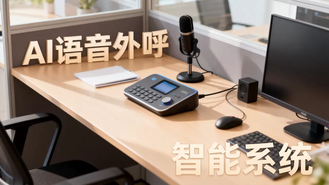 AI智能语音外呼真的好用吗?智能语音外呼系统哪家强 AI智能语音外呼真的好用吗?智能语音外呼系统哪家强