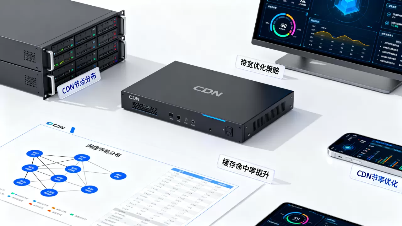 CDN边缘成本如何优化?降低CDN费用有哪些实用技巧 CDN边缘成本如何优化?降低CDN费用有哪些实用技巧