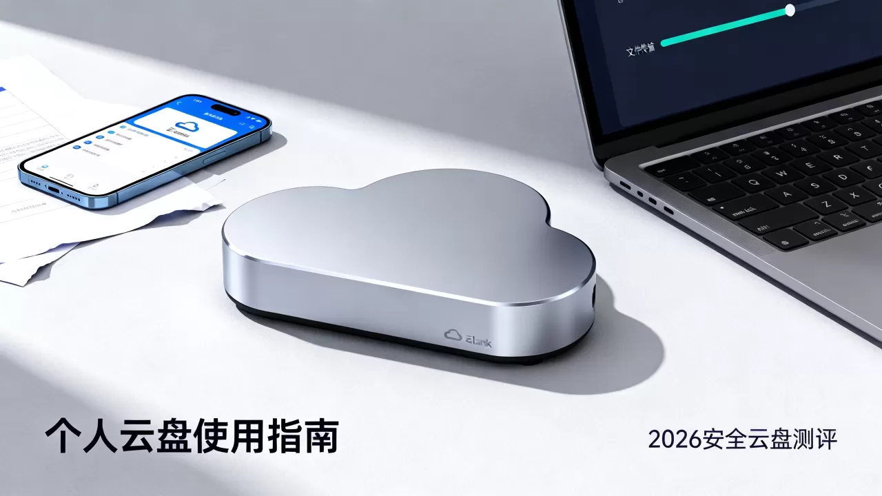 个人云计算服务怎么用?2026年个人云盘哪个最安全 个人云计算服务怎么用?2026年个人云盘哪个最安全