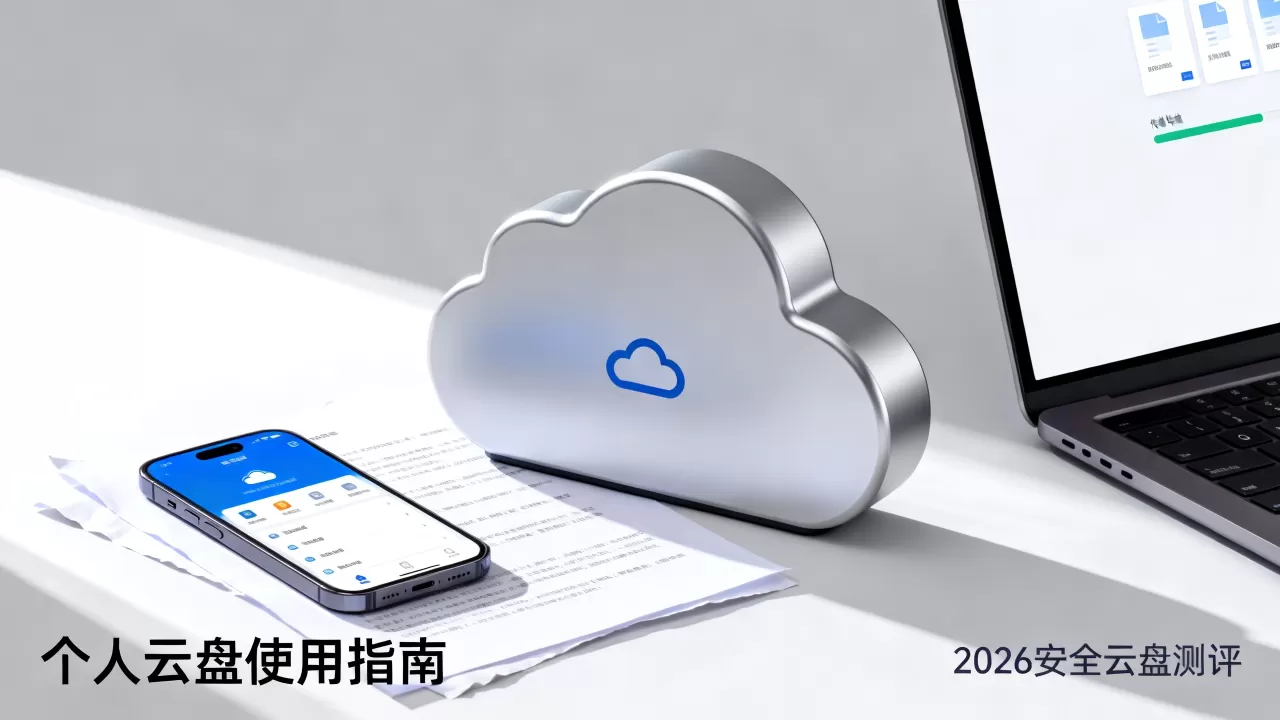 个人云计算服务怎么用?2026年个人云盘哪个最安全 个人云计算服务怎么用?2026年个人云盘哪个最安全