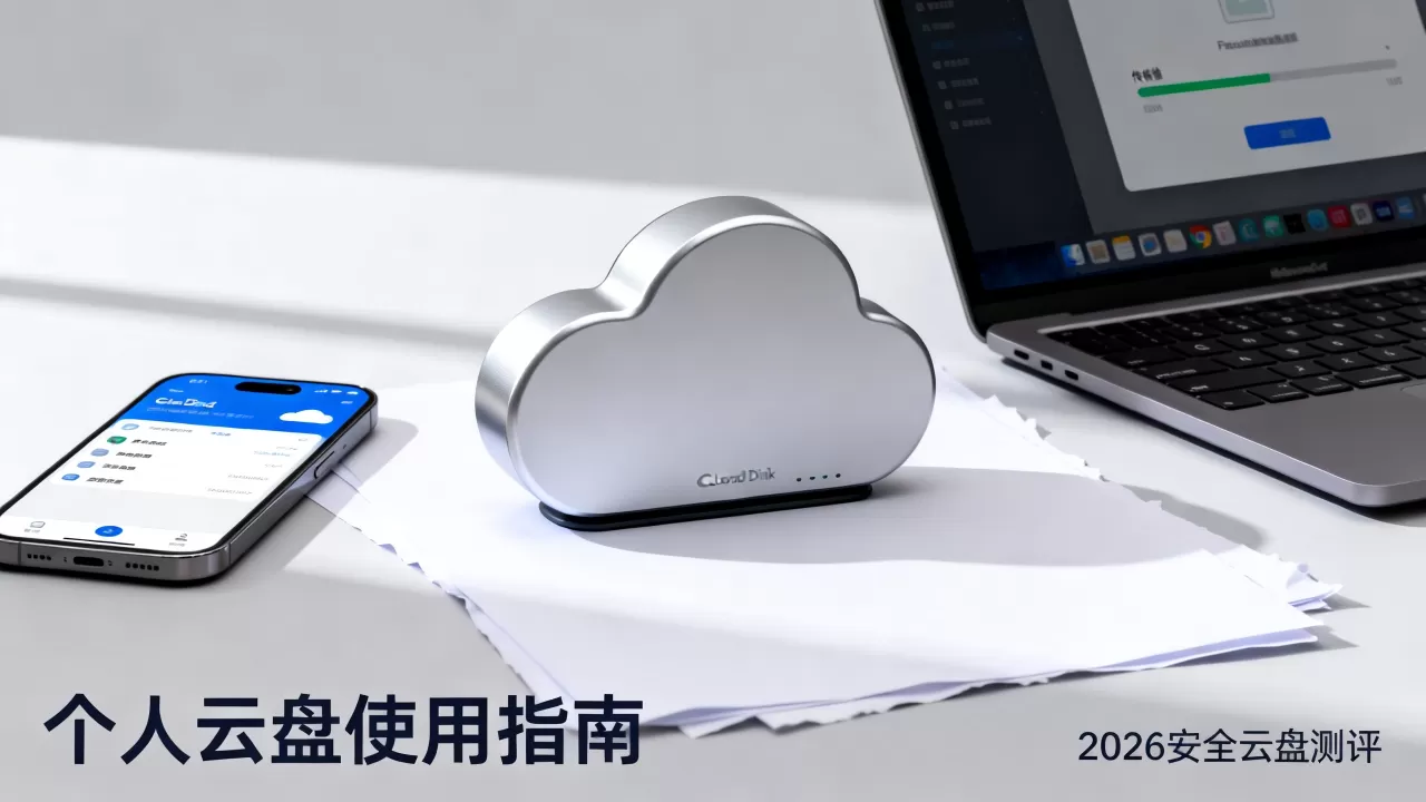 个人云计算服务怎么用?2026年个人云盘哪个最安全 个人云计算服务怎么用?2026年个人云盘哪个最安全