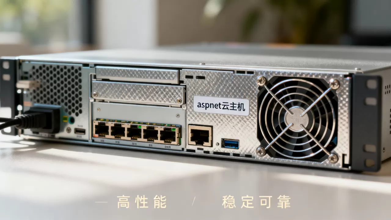 aspnet云主机是什么?aspnet云主机哪个牌子好 aspnet云主机是什么?aspnet云主机哪个牌子好