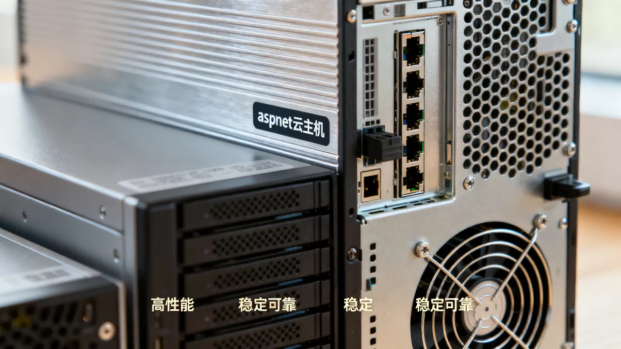 aspnet云主机是什么?aspnet云主机哪个牌子好 aspnet云主机是什么?aspnet云主机哪个牌子好